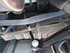 2014 thor freedom elite motorhome  anti-sway bar steel w polyurethane bushing roadmaster rear - 1-1/2 inch diameter