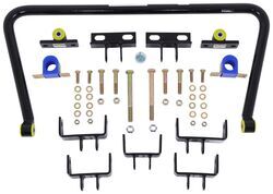 Roadmaster Front Anti-Sway Bar - 1-1/2" Diameter