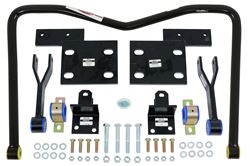 Roadmaster Rear Anti-Sway Bar - 1-1/2" Diameter