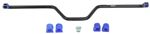 Roadmaster Rear Anti-Sway Bar - 1-1/8" Diameter