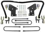 Roadmaster Rear Anti-Sway Bar