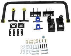 Roadmaster Front Anti-Sway Bar - 1-5/8" Diameter