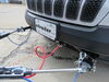 2020 jeep cherokee  diode kit universal on a vehicle