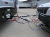 Roadmaster Splices into Vehicle Wiring - RM-152-1676-7 on 2020 Jeep Cherokee 