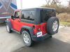 Roadmaster Splices into Vehicle Wiring - RM-152-98146-7 on 2013 Jeep Wrangler 