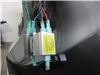2014 honda cr-v  splices into vehicle wiring diode kit on a