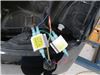 Roadmaster Splices into Vehicle Wiring - RM-152-98146-7 on 2014 Nissan Versa 