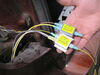 RM-152-98146-7 - Universal Roadmaster Splices into Vehicle Wiring on 2015 Ford Explorer 