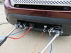 Roadmaster Tow Bar Wiring - RM-152-98146-7 on 2015 Ford Explorer 