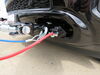 2019 ram 1500  splices into vehicle wiring tail light mount on a