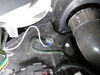 2021 ford ranger  splices into vehicle wiring diode kit on a