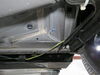 2021 jeep grand cherokee  universal tail light mount rm-152-98146-7