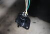2023 ford maverick  splices into vehicle wiring tail light mount on a