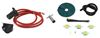 RM-152-98146-7 - Tail Light Mount Roadmaster Splices into Vehicle Wiring