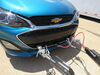 2021 chevrolet spark  bypasses vehicle wiring universal rm-152-led-7