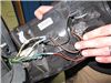 RM-152-LED - Tail Light Mount Roadmaster Bypasses Vehicle Wiring on 2007 Saturn Vue 