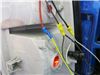 2018 chevrolet colorado flat tow wiring harness roadmaster universal tail light mount rm-152-led