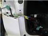 2018 chevrolet equinox flat tow wiring harness roadmaster bulb and socket kit tail light mount rm-152-led