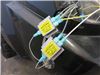 2005 jeep grand cherokee  splices into vehicle wiring universal roadmaster diode 7-wire to 4-wire flexo-coil kit