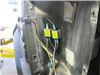 2005 jeep grand cherokee  splices into vehicle wiring tail light mount on a