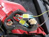 2006 scion tc  splices into vehicle wiring universal roadmaster diode 7-wire to 6-wire flexo-coil kit