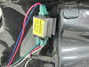 2008 saturn vue  splices into vehicle wiring diode kit roadmaster 7-wire to 6-wire flexo-coil