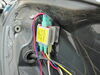 2008 saturn vue  splices into vehicle wiring universal roadmaster diode 7-wire to 6-wire flexo-coil kit