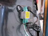 2010 honda odyssey  diode kit universal on a vehicle