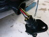 2010 honda odyssey  splices into vehicle wiring tail light mount on a