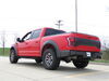 2018 ford f-150 raptor  splices into vehicle wiring tail light mount on a