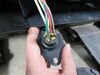 2019 chevrolet colorado  splices into vehicle wiring universal roadmaster diode 7-wire to 6-wire flexo-coil kit