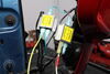 2023 chevrolet silverado 1500  splices into vehicle wiring universal roadmaster diode 7-wire to 6-wire flexo-coil kit