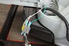 2023 ford ranger  splices into vehicle wiring diode kit on a