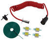 splices into vehicle wiring universal rm-15267