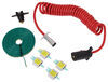 diode kit tail light mount rm-15267