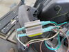 0  splices into vehicle wiring diode kit on a