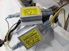 2012 chevrolet malibu  splices into vehicle wiring tail light mount on a