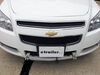 Roadmaster Splices into Vehicle Wiring - RM-154 on 2012 Chevrolet Malibu 