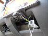 2014 honda cr-v  diode kit universal on a vehicle