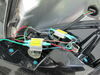 2015 chevrolet captiva sport  splices into vehicle wiring tail light mount on a