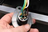 2022 mini cooper  diode kit universal on a vehicle