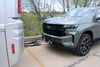 2024 chevrolet tahoe  splices into vehicle wiring tail light mount on a