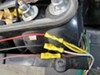 Roadmaster Bypasses Vehicle Wiring - RM-155 on 1993 Jeep Cherokee 