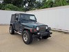 Roadmaster Bypasses Vehicle Wiring - RM-155 on 1998 Jeep Wrangler 