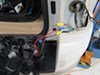 2010 ford explorer  bypasses vehicle wiring universal rm-155