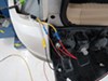 Roadmaster Tow Bar Wiring - RM-155 on 2010 Ford Explorer 