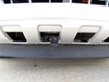 2013 chevrolet captiva sport  bulb and socket kit tail light mount rm-155