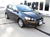 2014 chevrolet sonic  bypasses vehicle wiring universal rm-155