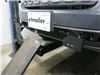 2018 jeep cherokee  tow bar wiring on a vehicle
