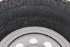 trailers tow dolly parts spare tire and wheel for roadmaster - st205/75r14 radial